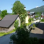 De Jutter Edelweiss 아파트