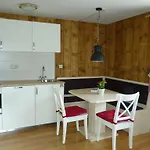 De Jutter Edelweiss 아파트