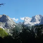 De Jutter Edelweiss 고사우