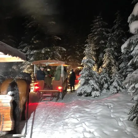 De Jutter Edelweiss *