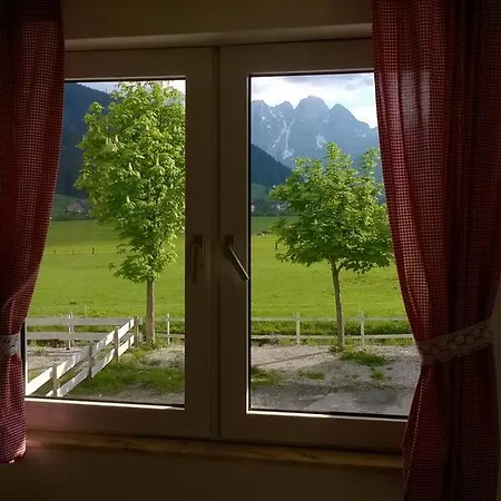 Apartment De Jutter Edelweiss *