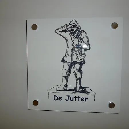 De Jutter Edelweiss * Gosau