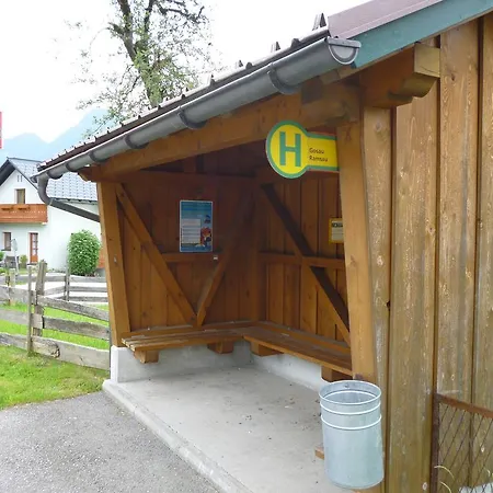 De Jutter Edelweiss Appartement Gosau