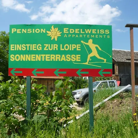 De Jutter Edelweiss *