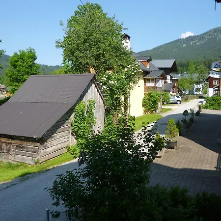 De Jutter Edelweiss Appartement