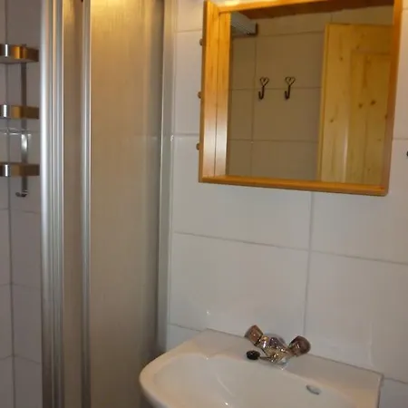 De Jutter Edelweiss Appartement *