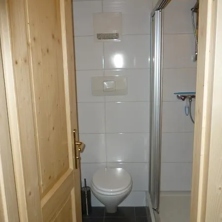 De Jutter Edelweiss Appartement *