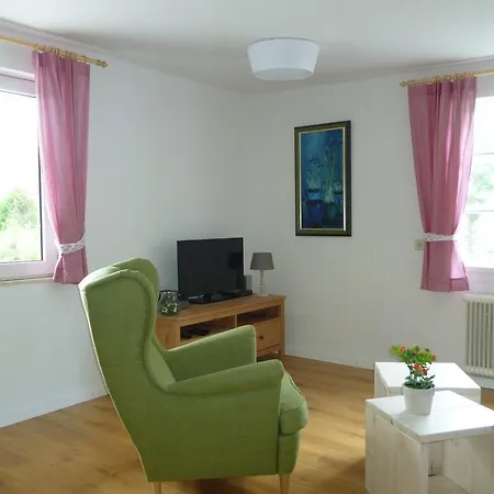 De Jutter Edelweiss Apartment *