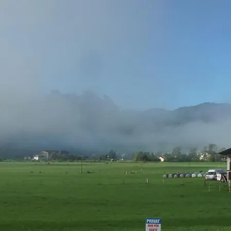 아파트 De Jutter Edelweiss