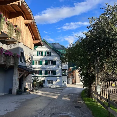 De Jutter Edelweiss Appartement *