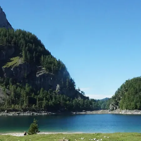 公寓 玉特雪绒花公寓 *