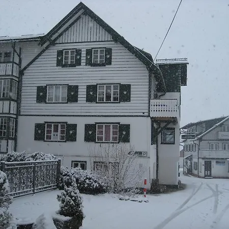 De Jutter Edelweiss * Gosau