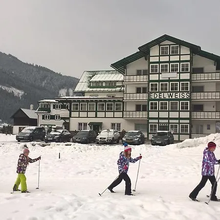 De Jutter Edelweiss *