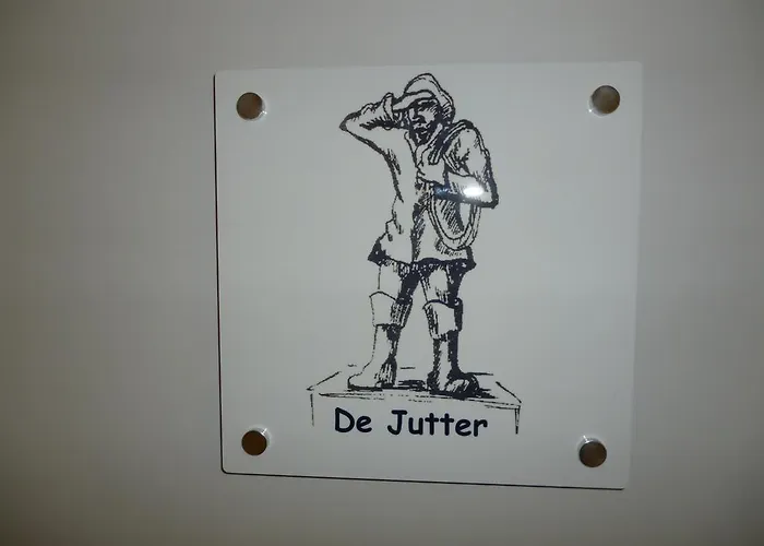 De Jutter Edelweiss * Gosau