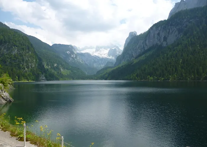 De Jutter Edelweiss Appartement *