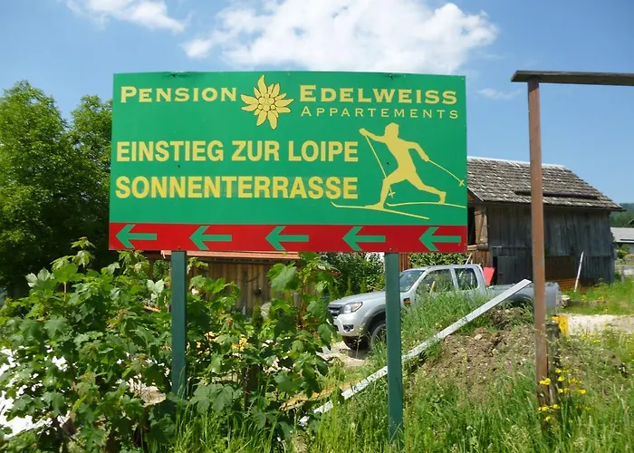 De Jutter Edelweiss *