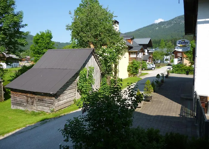 De Jutter Edelweiss 아파트