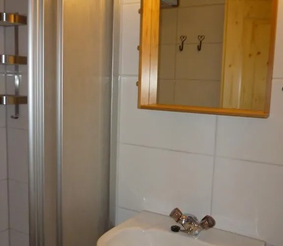 De Jutter Edelweiss 아파트 *