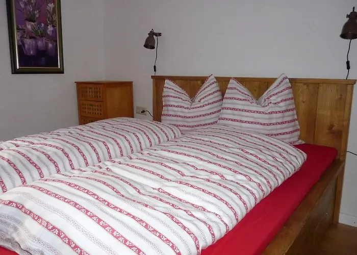 De Jutter Edelweiss Appartement *