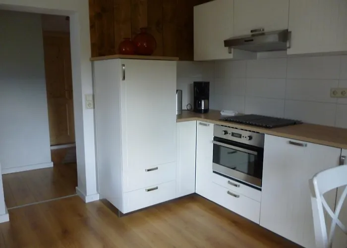 De Jutter Edelweiss * 고사우