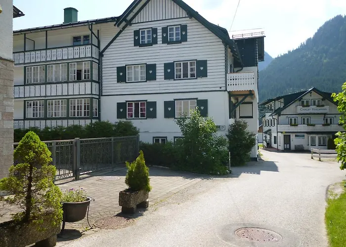 De Jutter Edelweiss Appartement