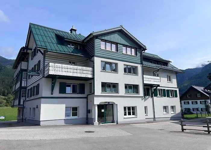 دو جوتير إيديلفايس