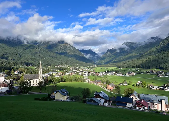 دو جوتير إيديلفايس شقة