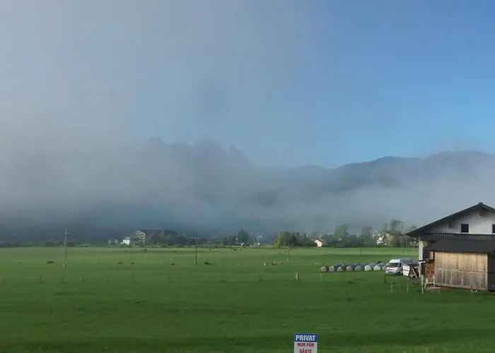 아파트 De Jutter Edelweiss