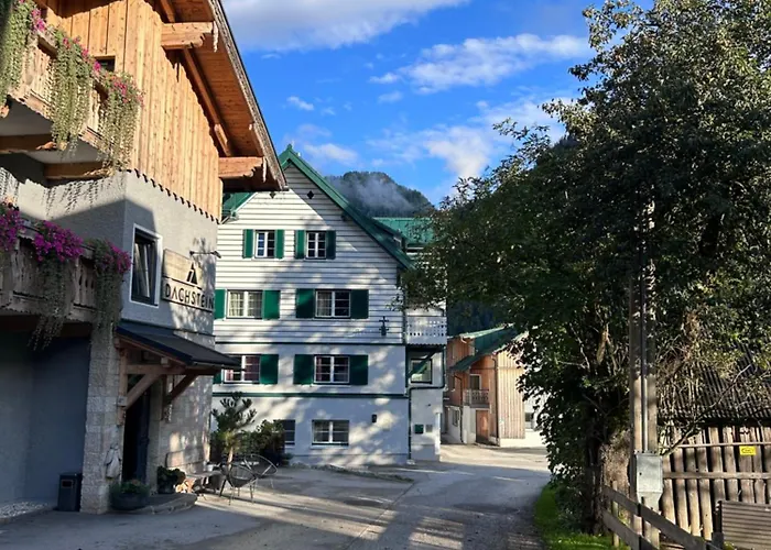 De Jutter Edelweiss Appartement *