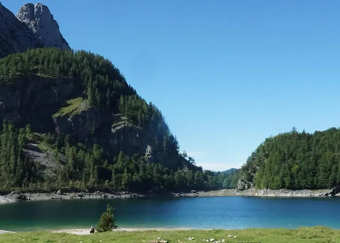 شقة دو جوتير إيديلفايس *