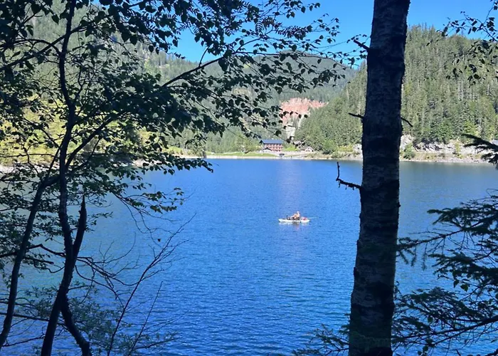 Appartement De Jutter Edelweiss *