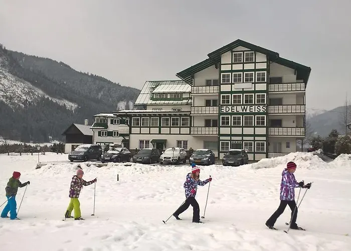 De Jutter Edelweiss *