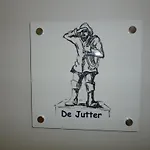 De Jutter Edelweiss * Gosau