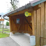 De Jutter Edelweiss Appartement Gosau