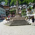 De Jutter Edelweiss Appartement Gosau