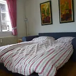 De Jutter Edelweiss Appartement