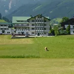 De Jutter Edelweiss Appartement *