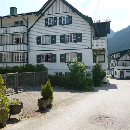 De Jutter Edelweiss Apartmán