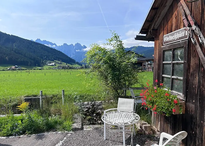 De Jutter Edelweiss * ゴーザウ